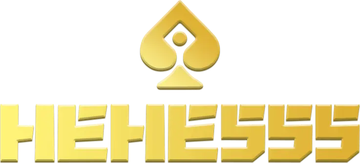 Logo HEHE555